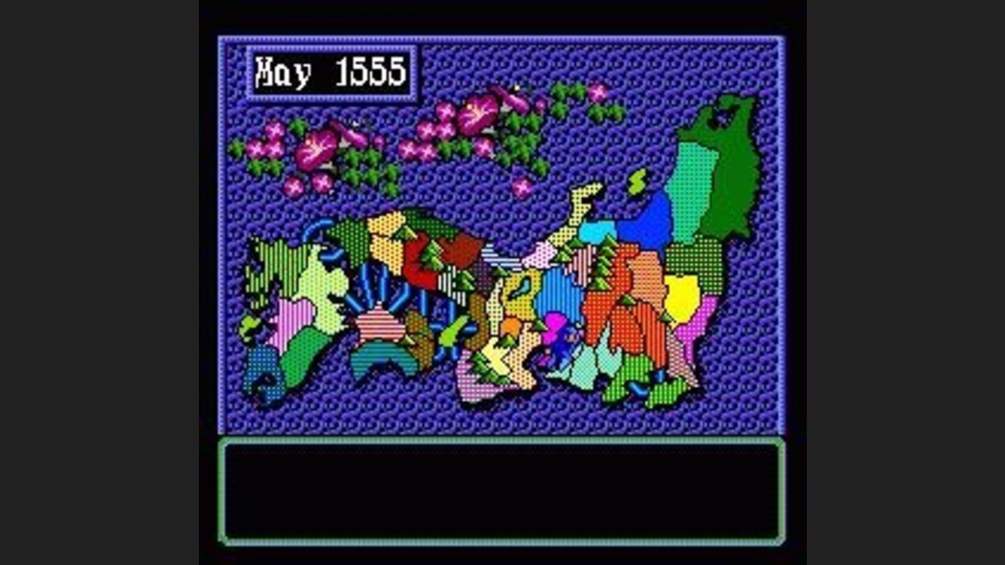 Sending ninja to spy on a neighbor