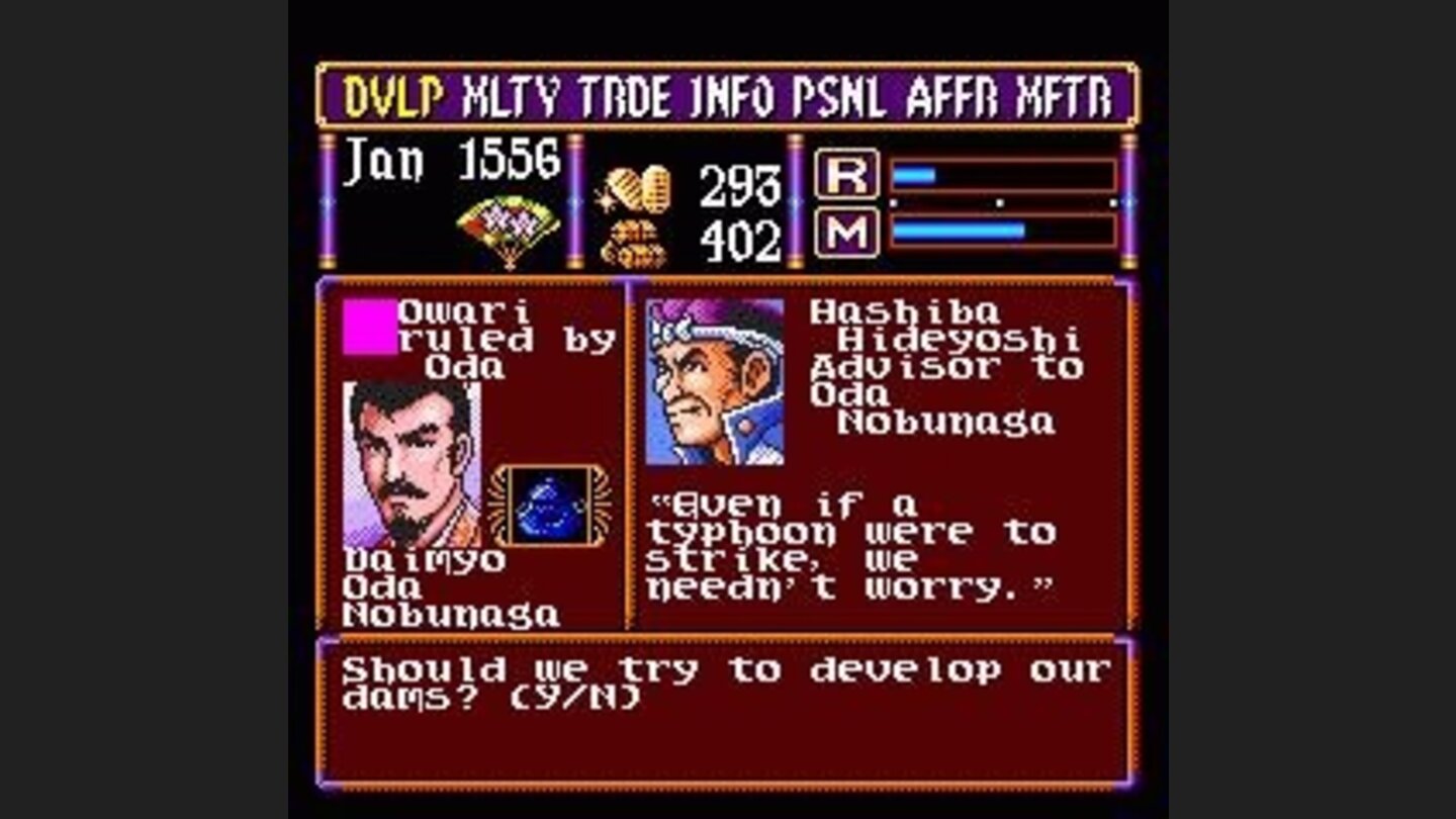 Sometimes advisor gives 2nd opinion