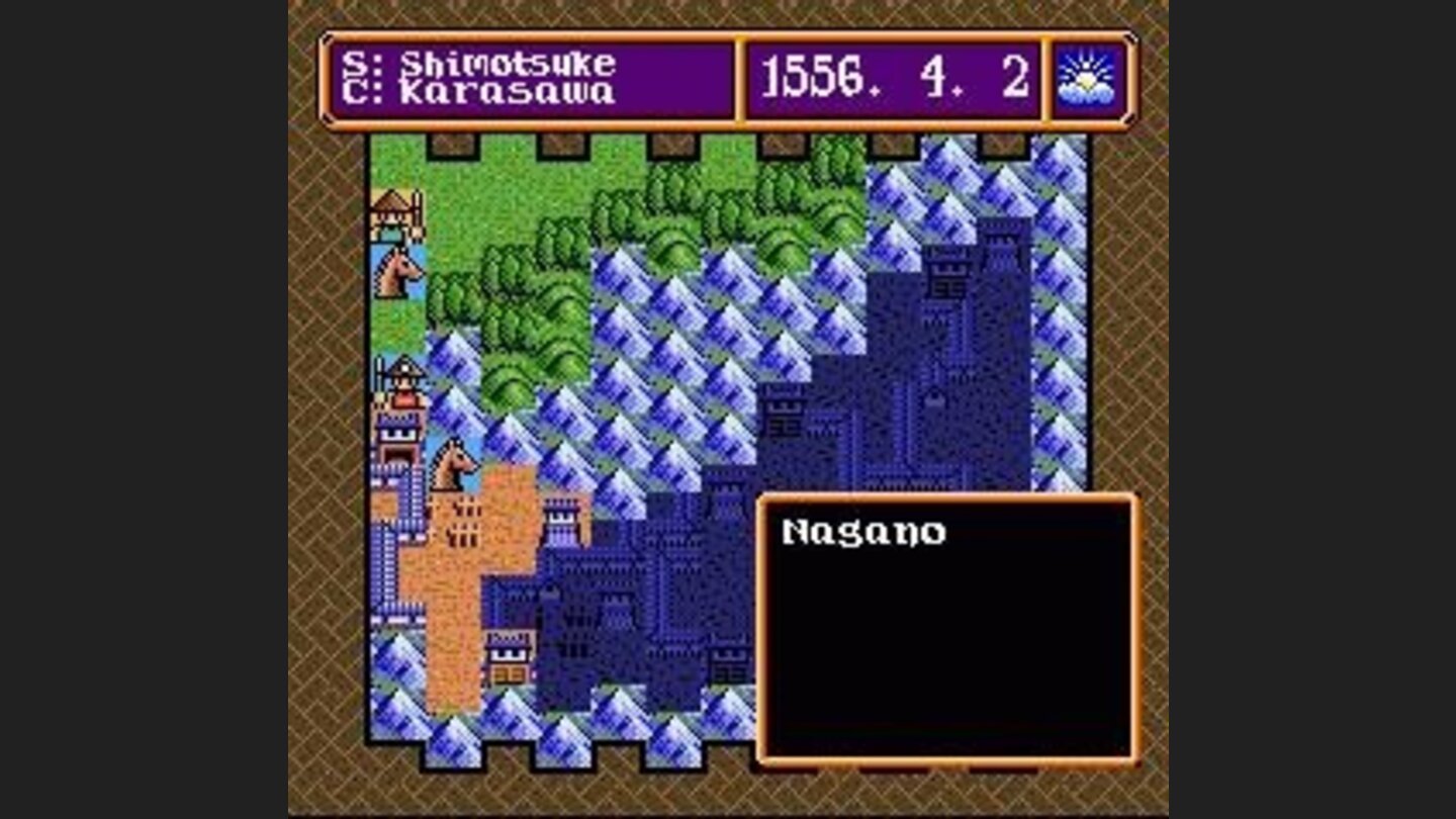 Attackers break through the outer gates