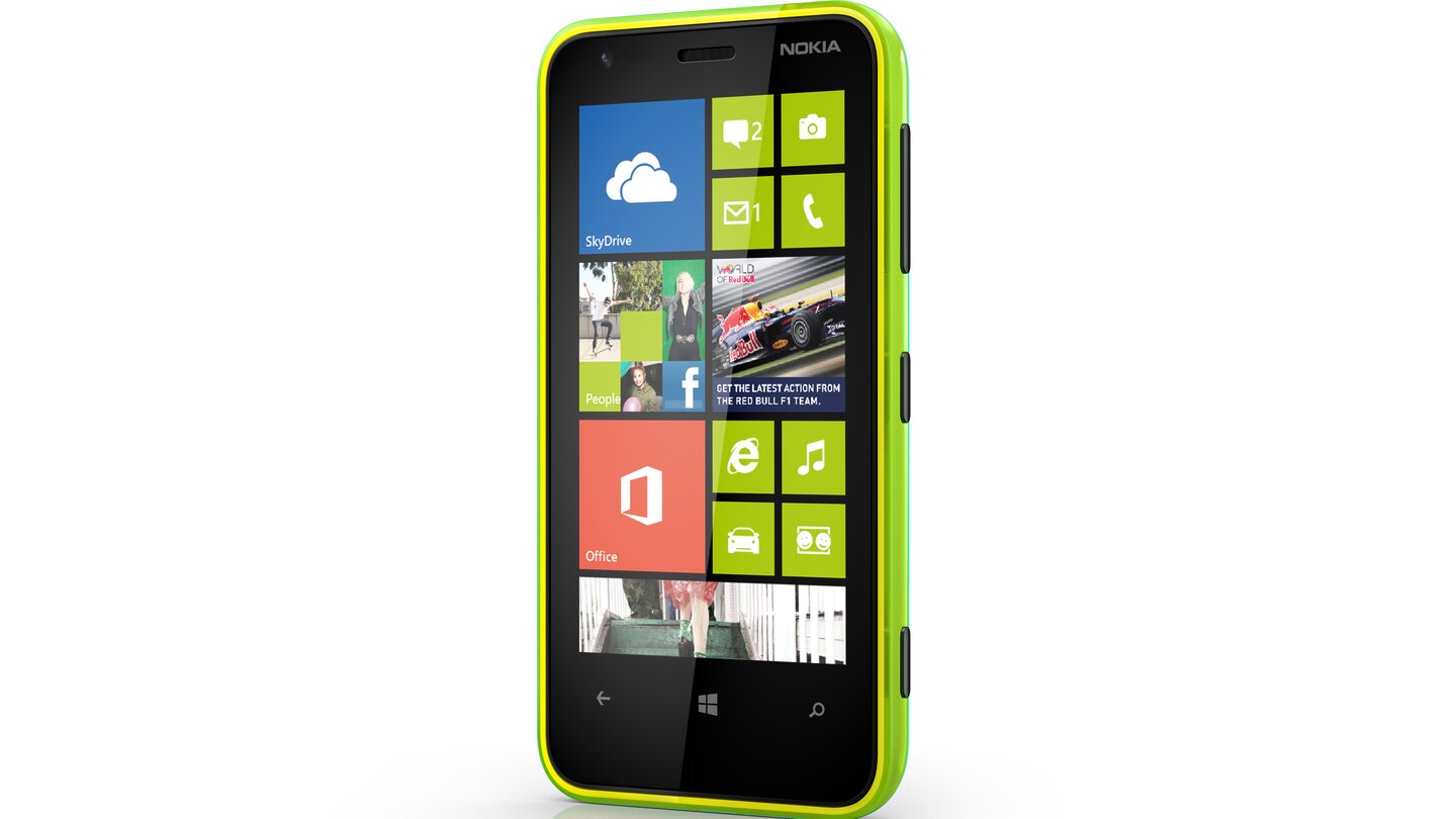 Nokia 620