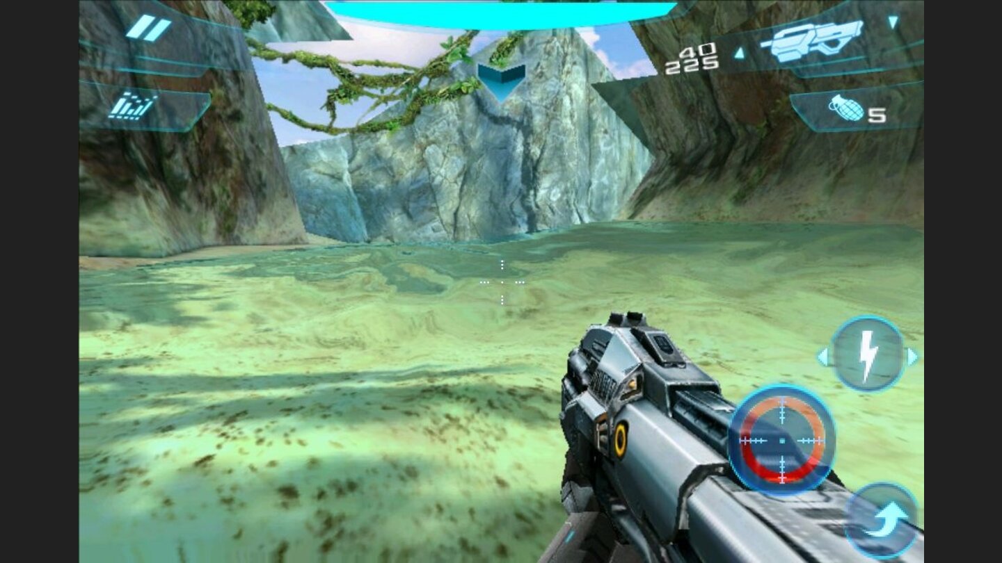 N.O.V.A. 2