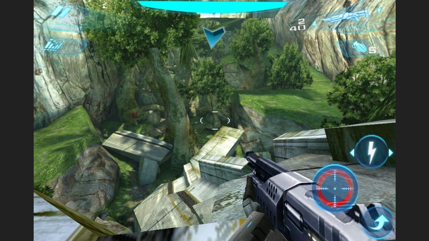 N.O.V.A. 2