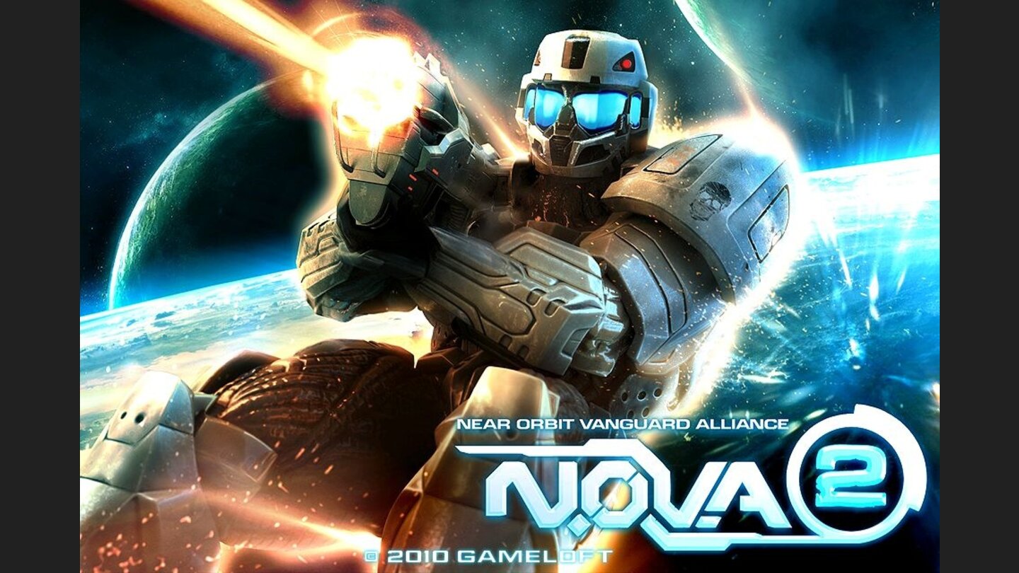 N.O.V.A. 2