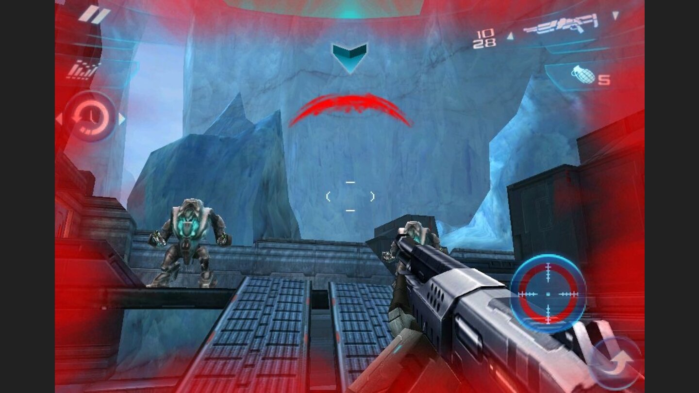N.O.V.A. 2
