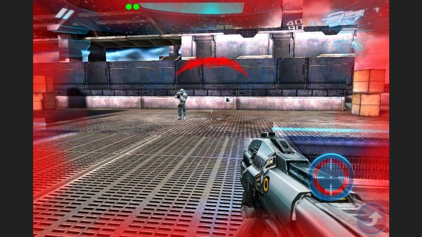 N.O.V.A. 2
