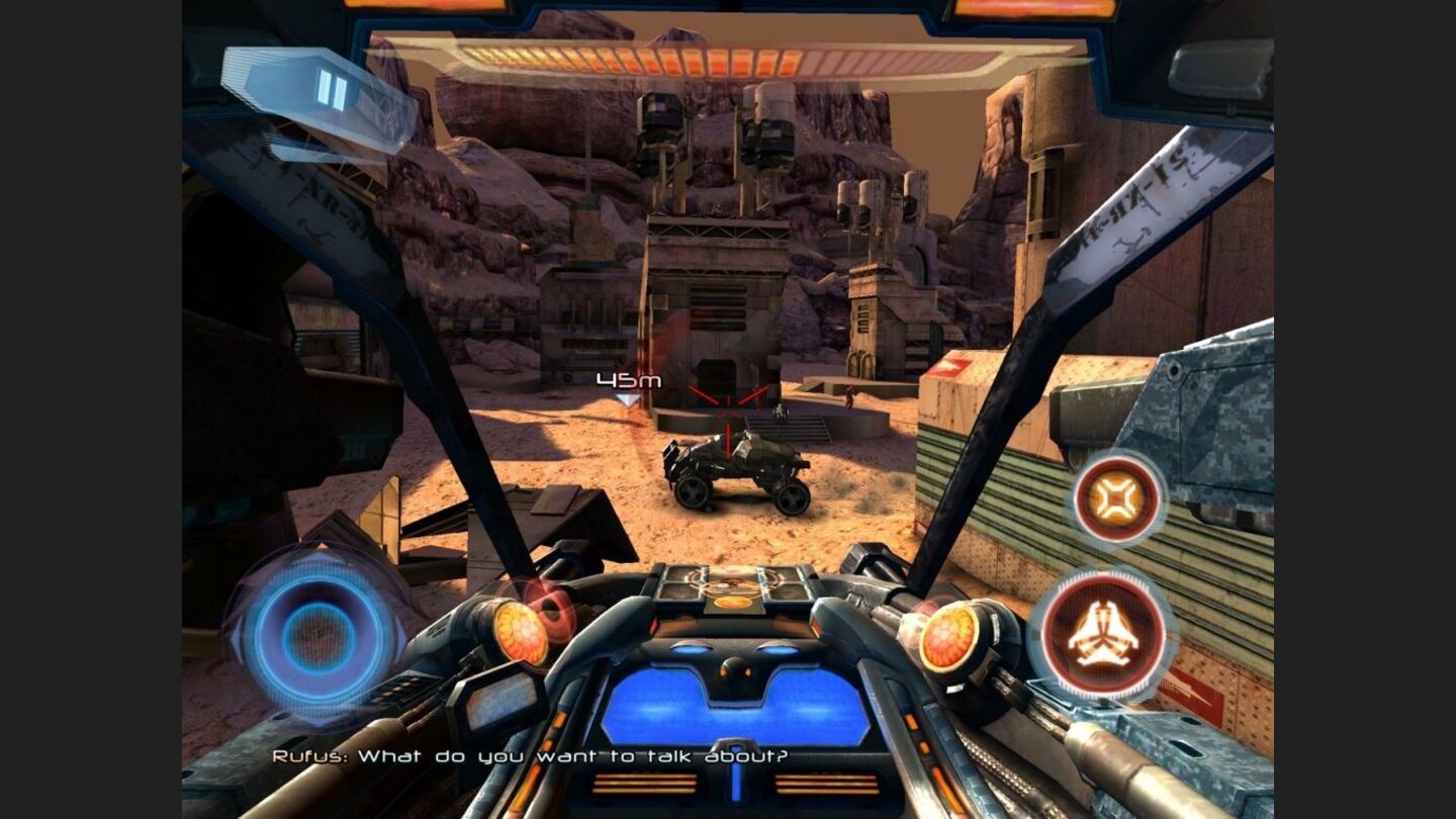 N.O.V.A. 3 - Near Orbit Vanguard Alliance