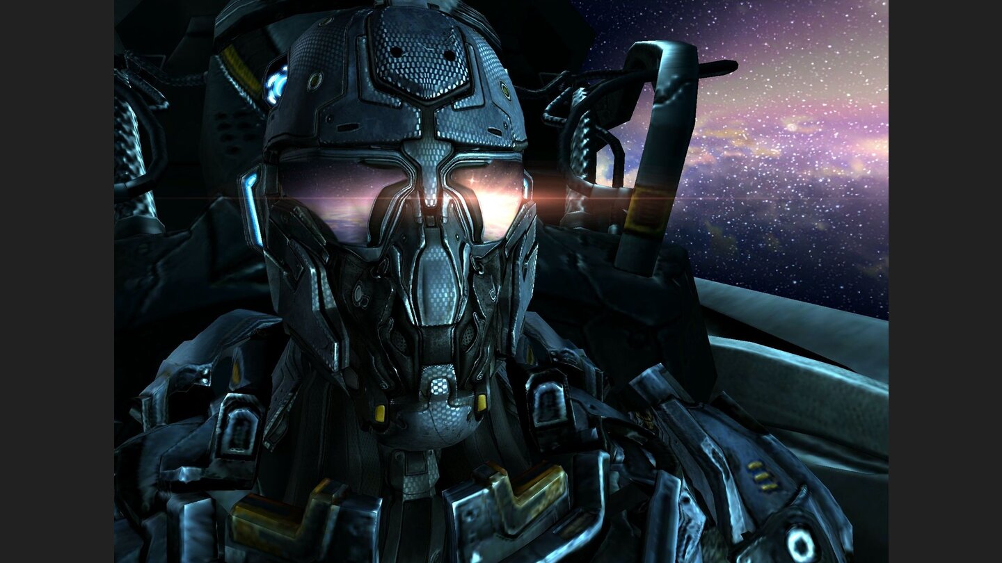 N.O.V.A. 3 - Near Orbit Vanguard Alliance