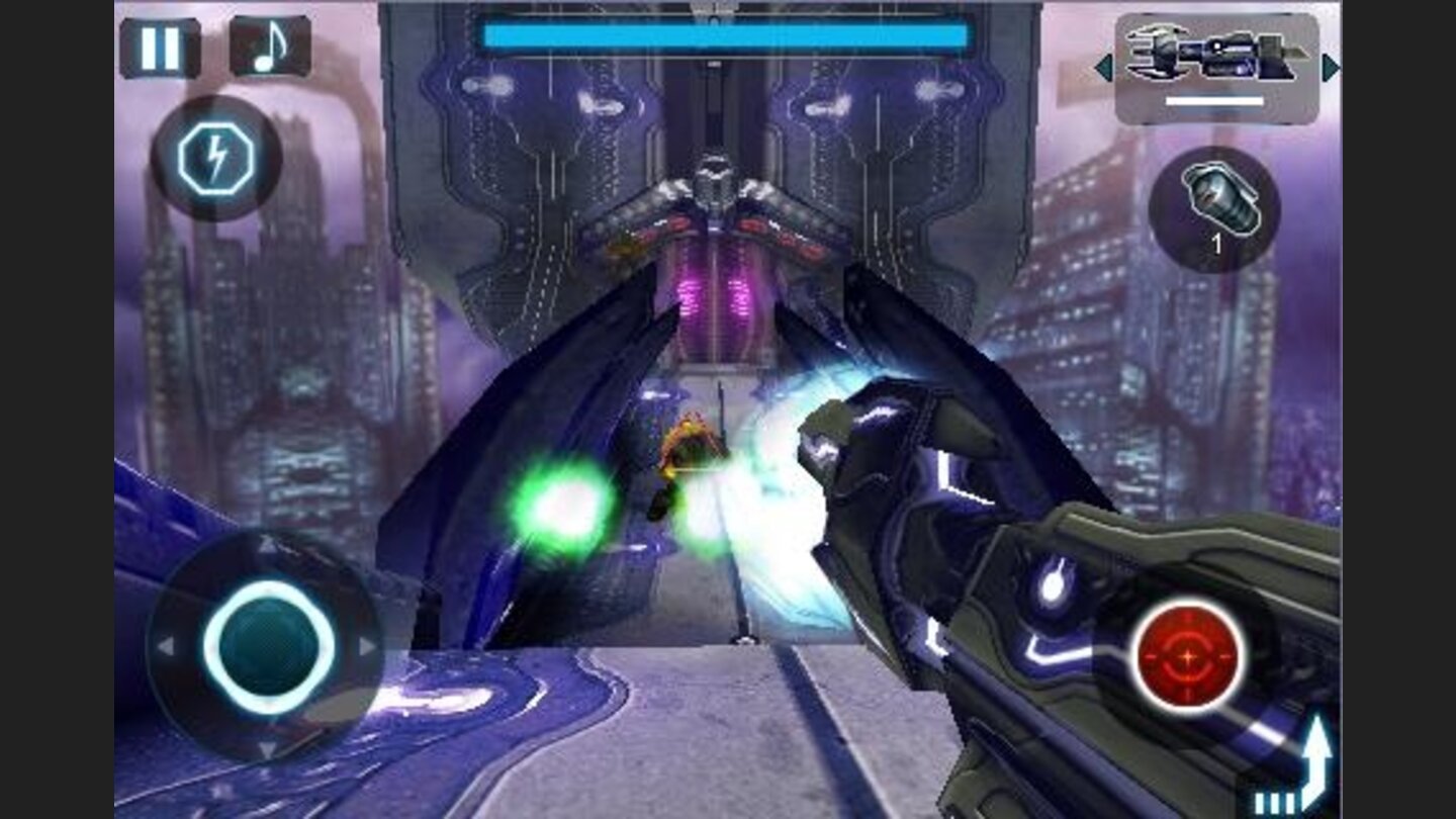 N.O.V.A. - Near Orbit Vanguard Alliance