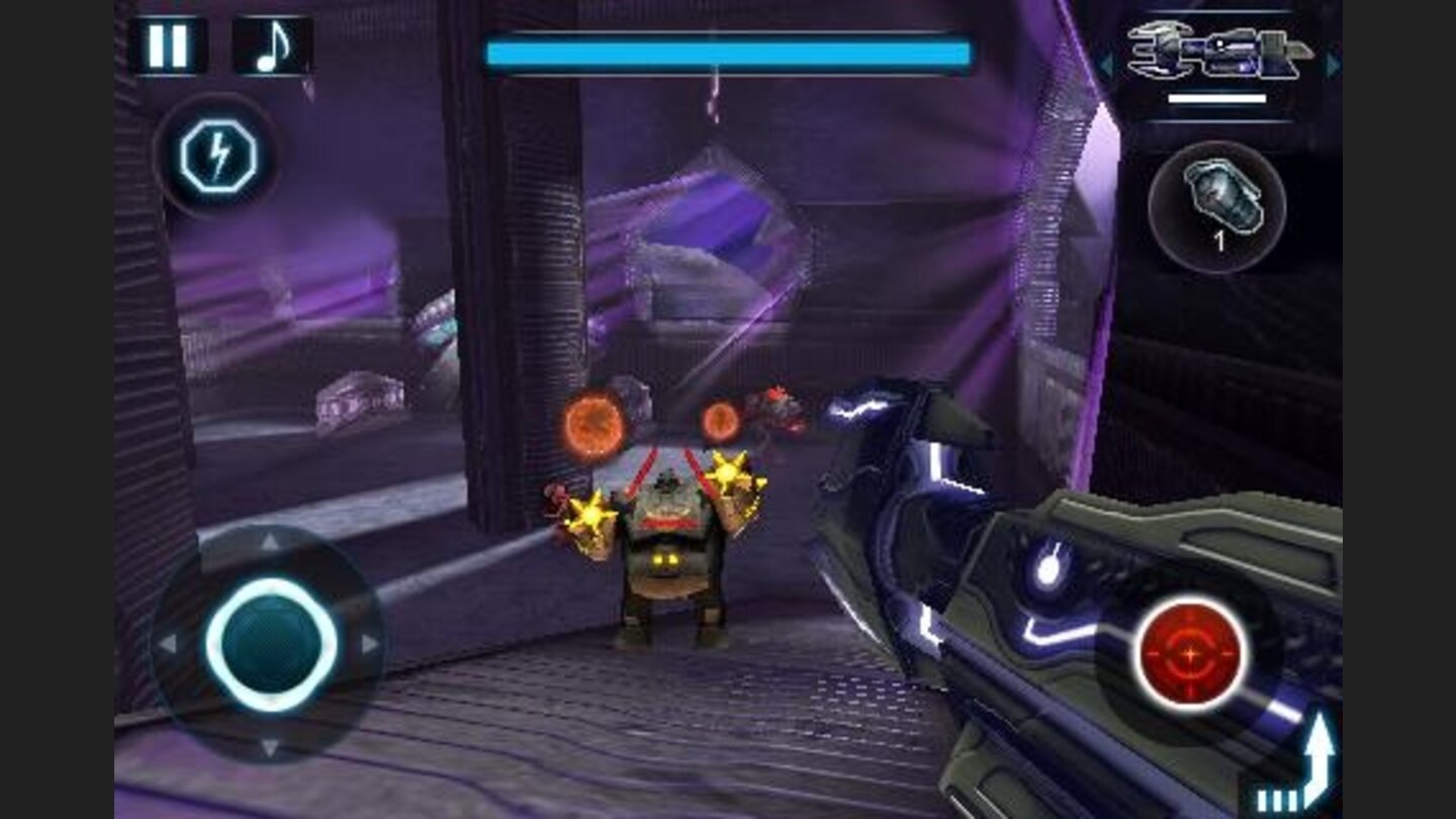 N.O.V.A. - Near Orbit Vanguard Alliance