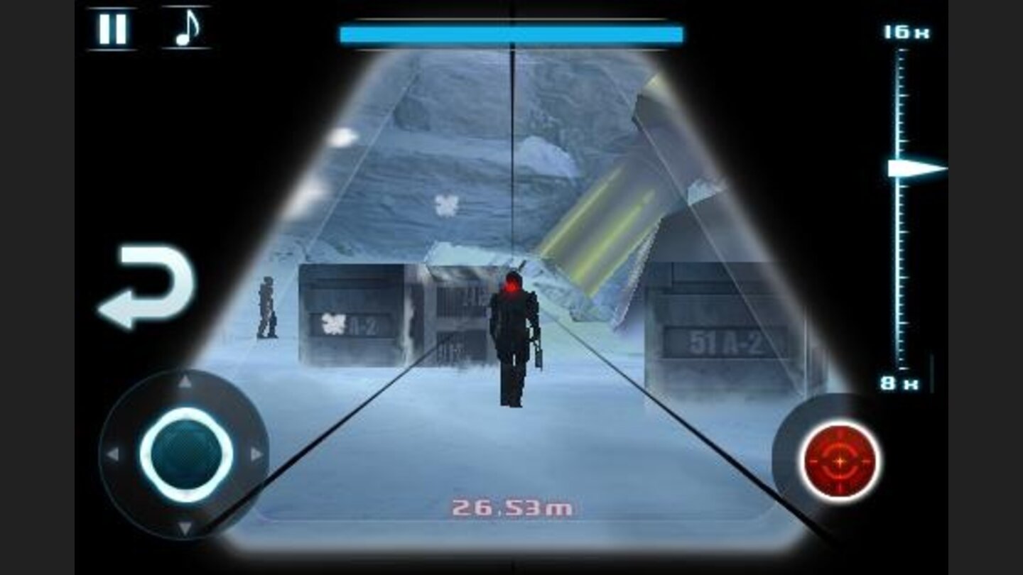 N.O.V.A. - Near Orbit Vanguard Alliance