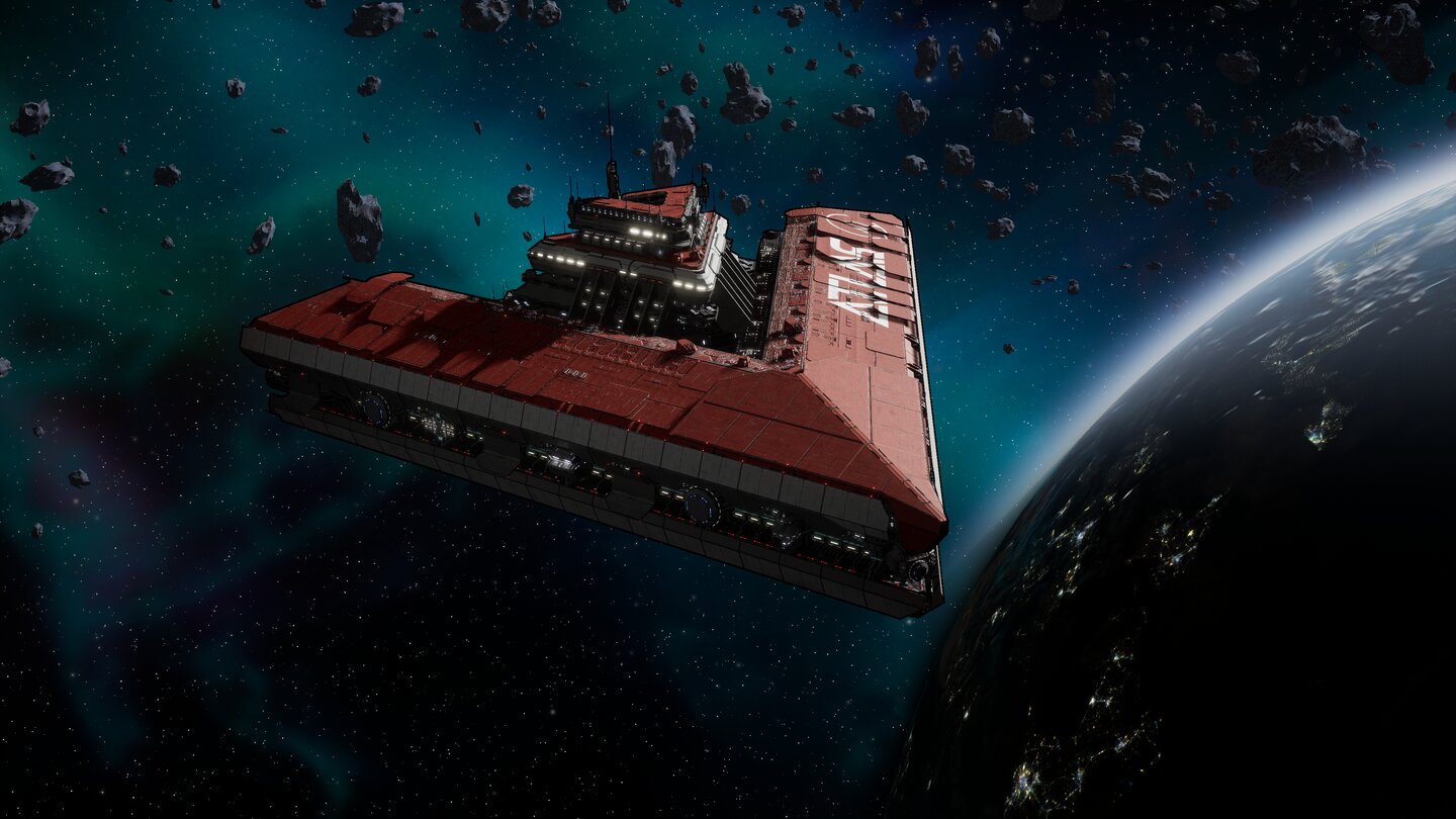 Atlus Ship 2