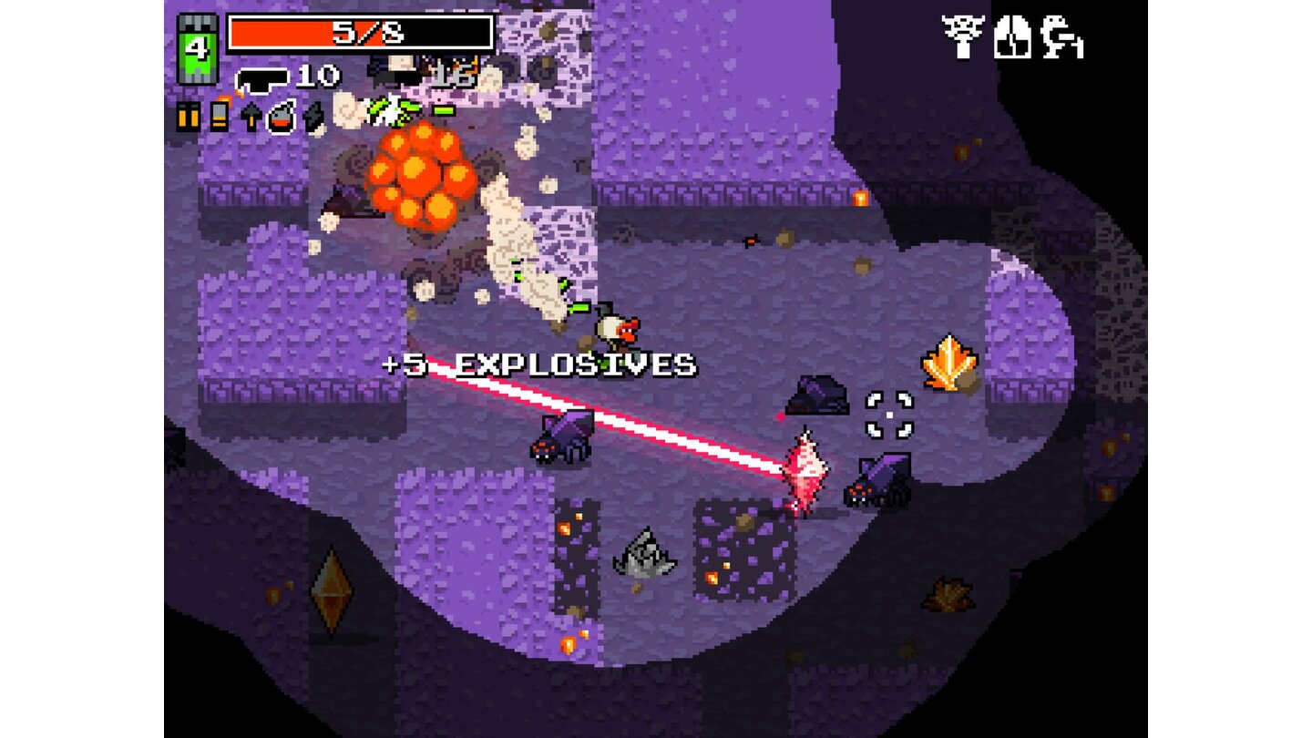 Nuclear Throne