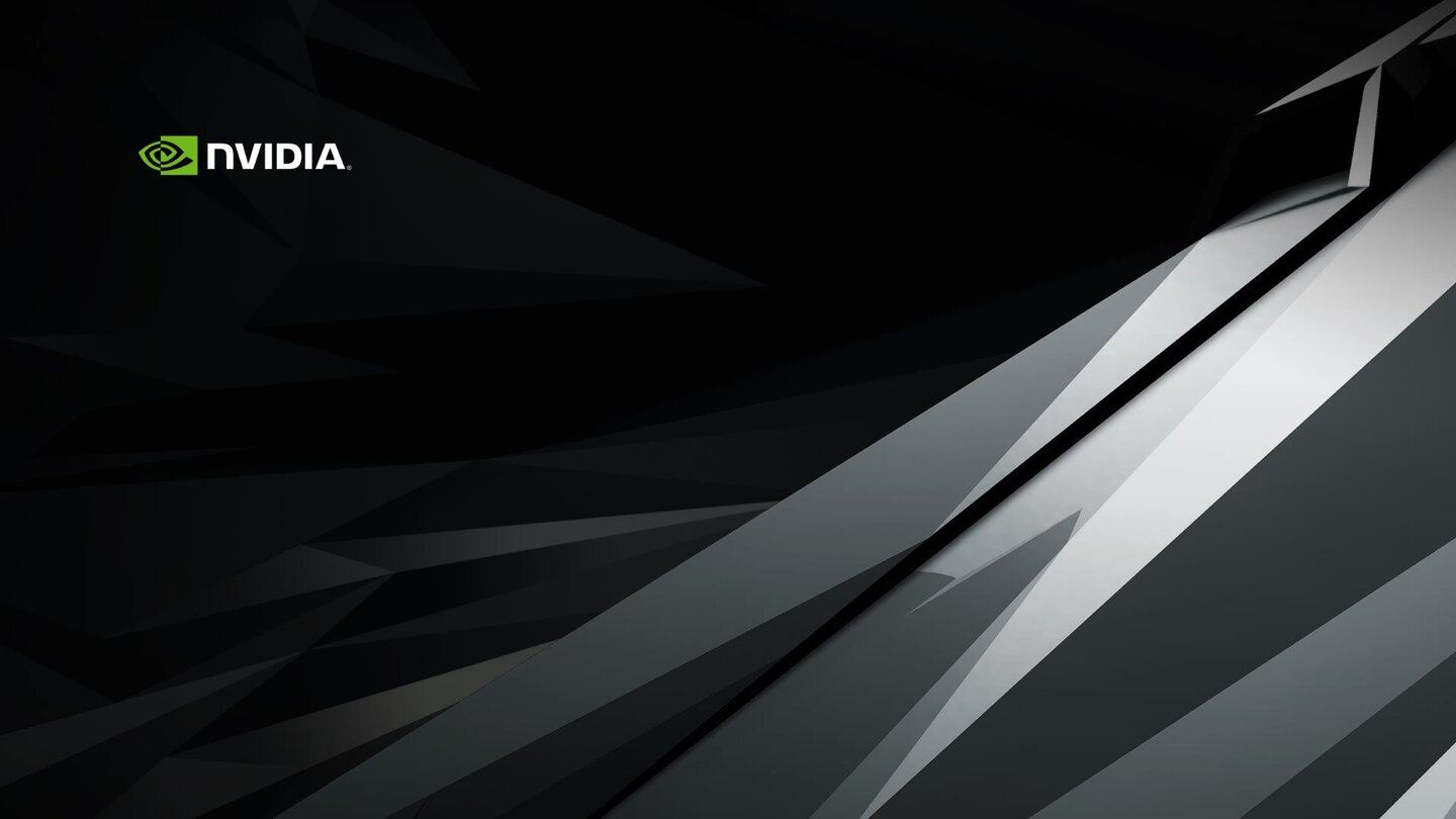 Nvidia Geforce GTX 1080