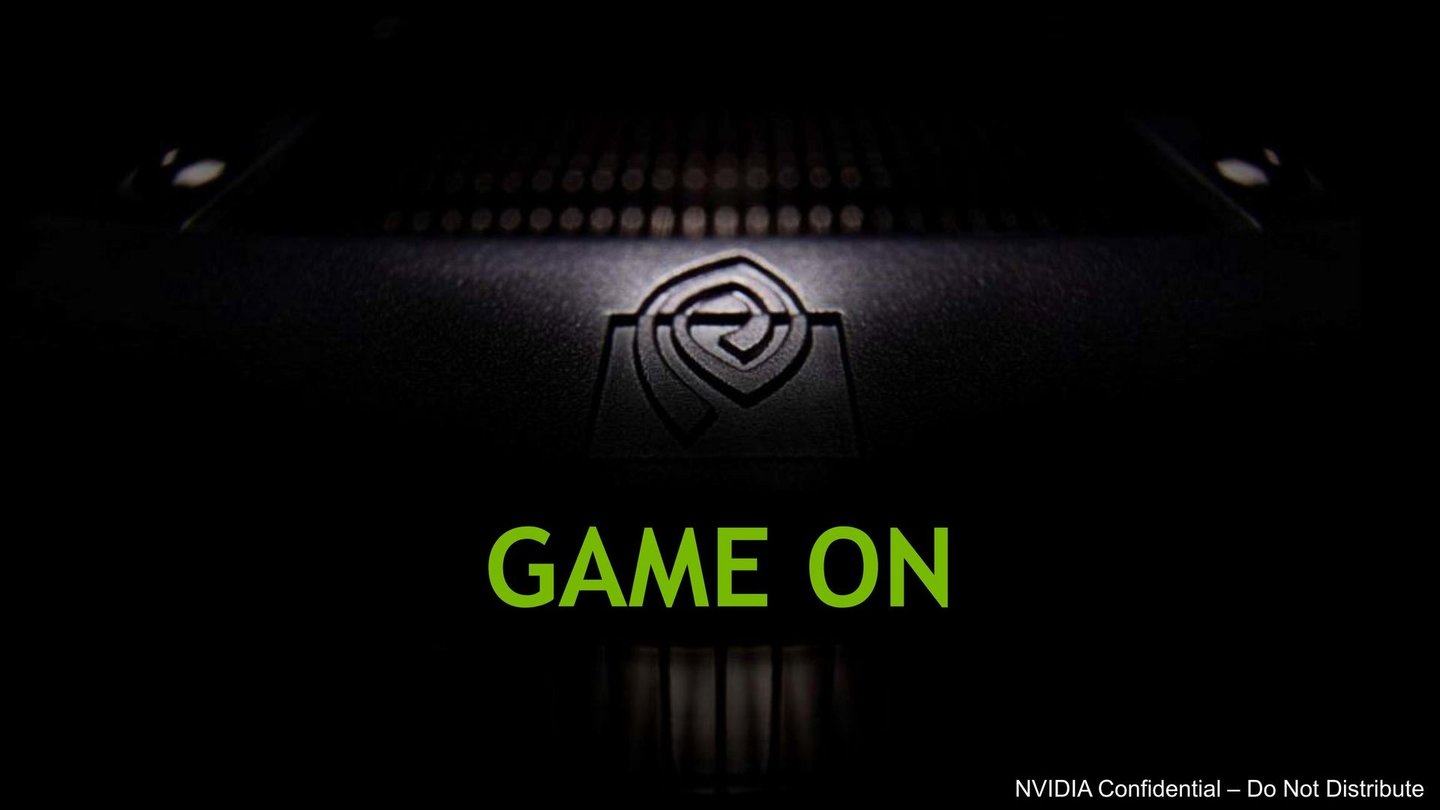 Nvidia Geforce GTX 660 und GTX 650 Praesentation 36