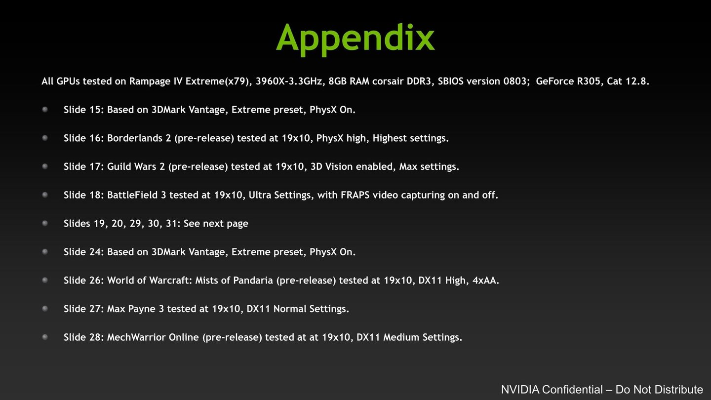 Nvidia Geforce GTX 660 und GTX 650 Praesentation 38