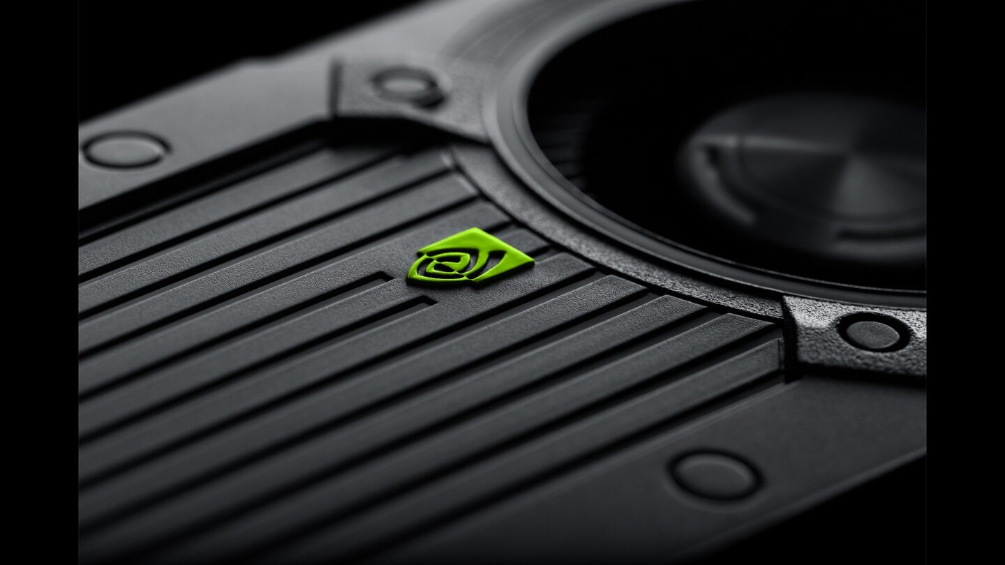 Nvidia Geforce GTX 760