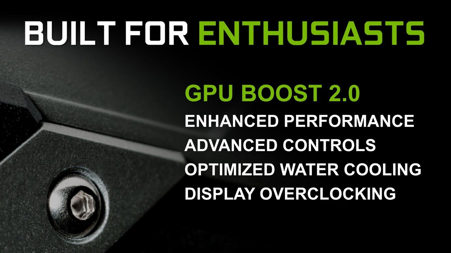 Nvidia Geforce GTX 780 15