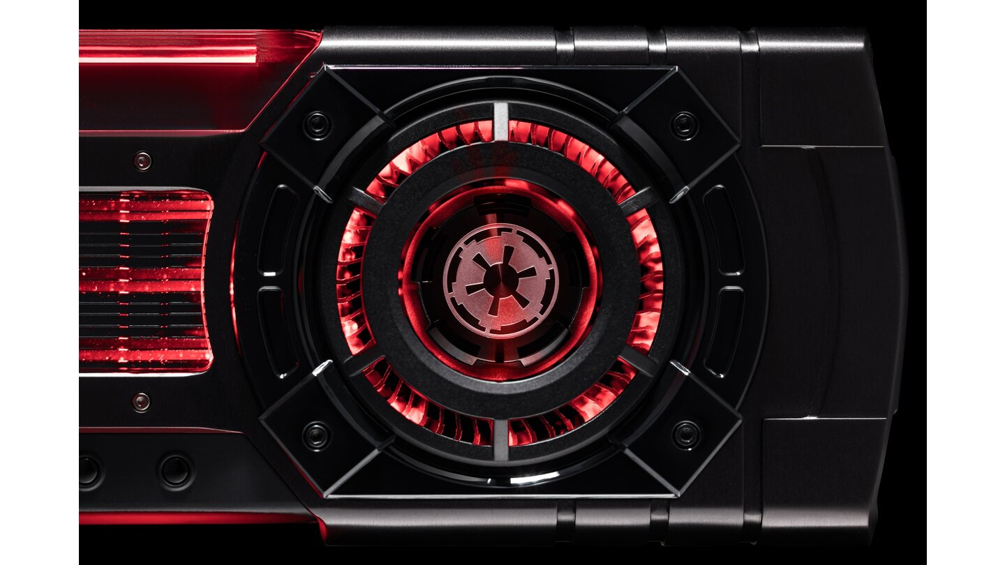 Star Wars Nvidia Titan Xp Collector’s Edition