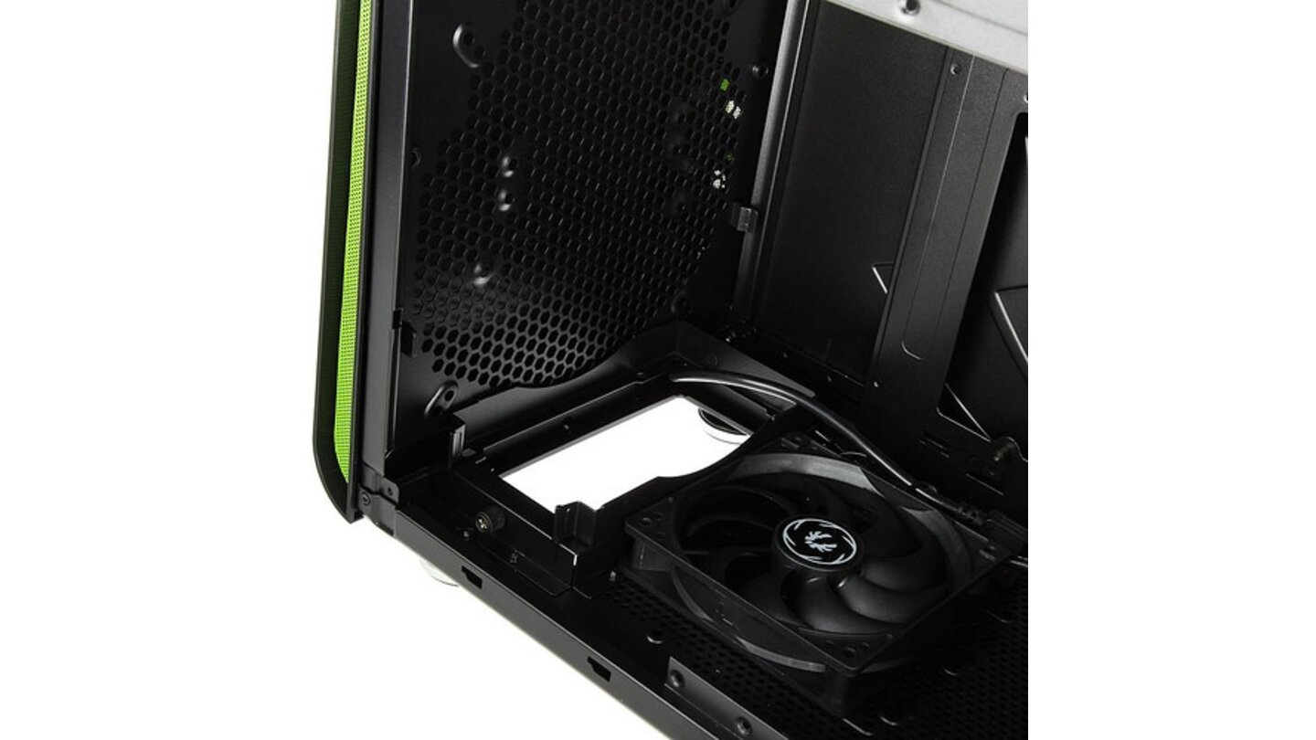 Nvidia SFF-PCs Geforce GTX Edition