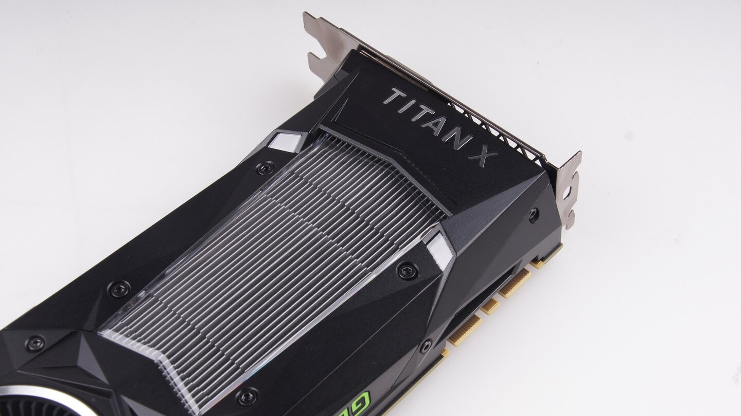 Nvidia Titan X