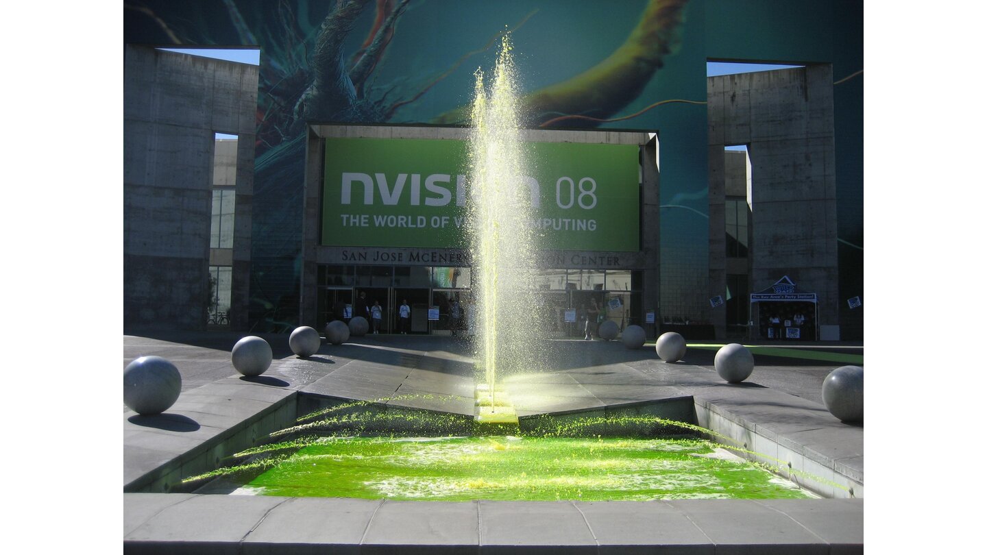 Nvision 2008