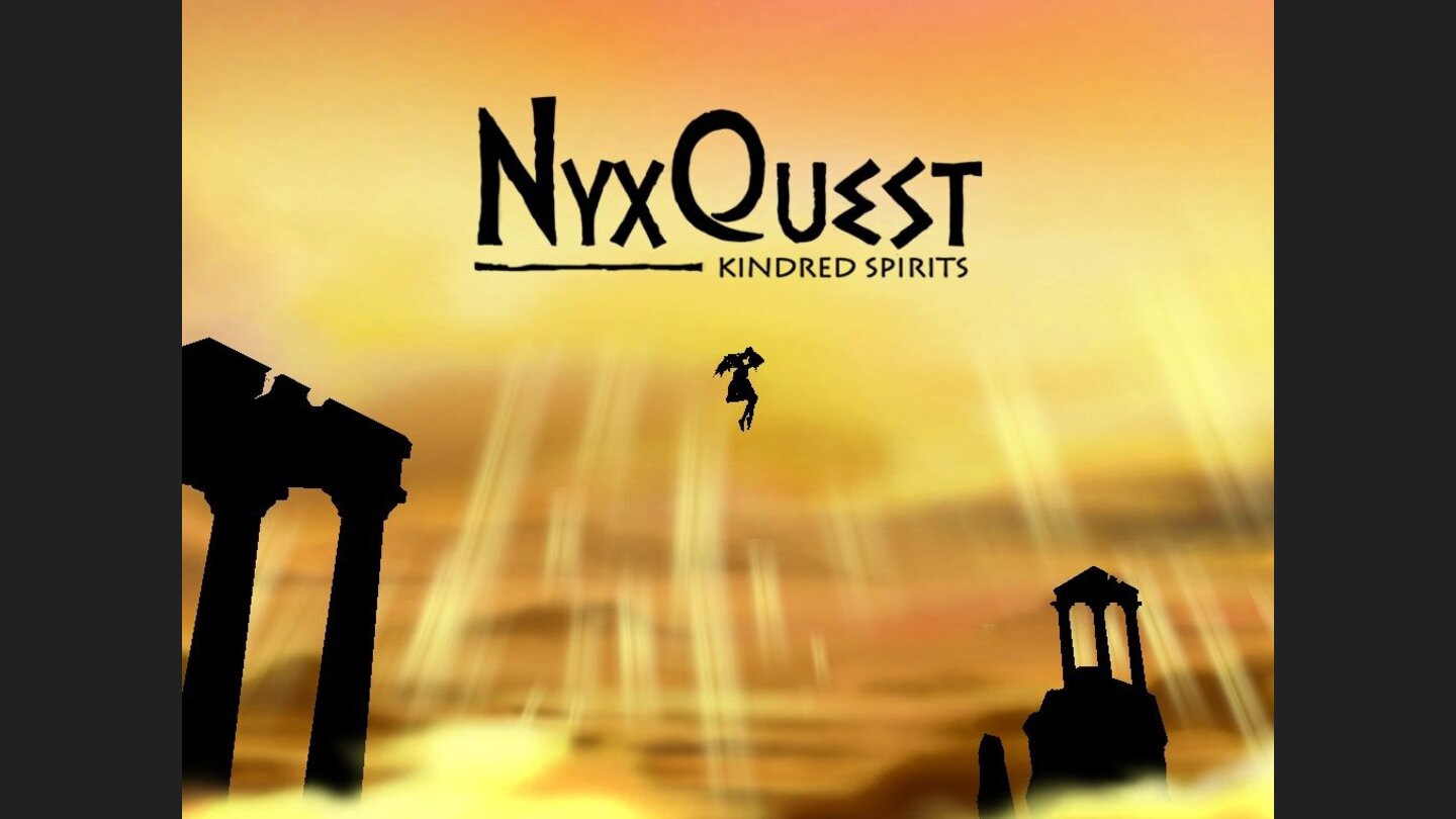Nyxquest Titel