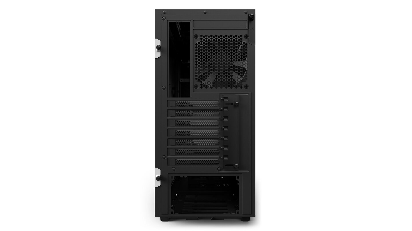 NZXT H500