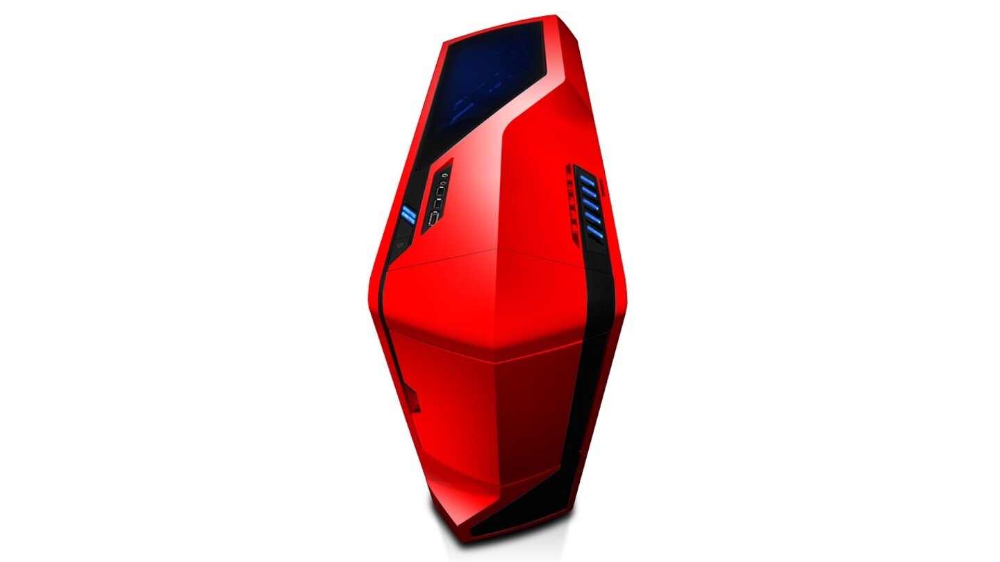 NZXT Phantom