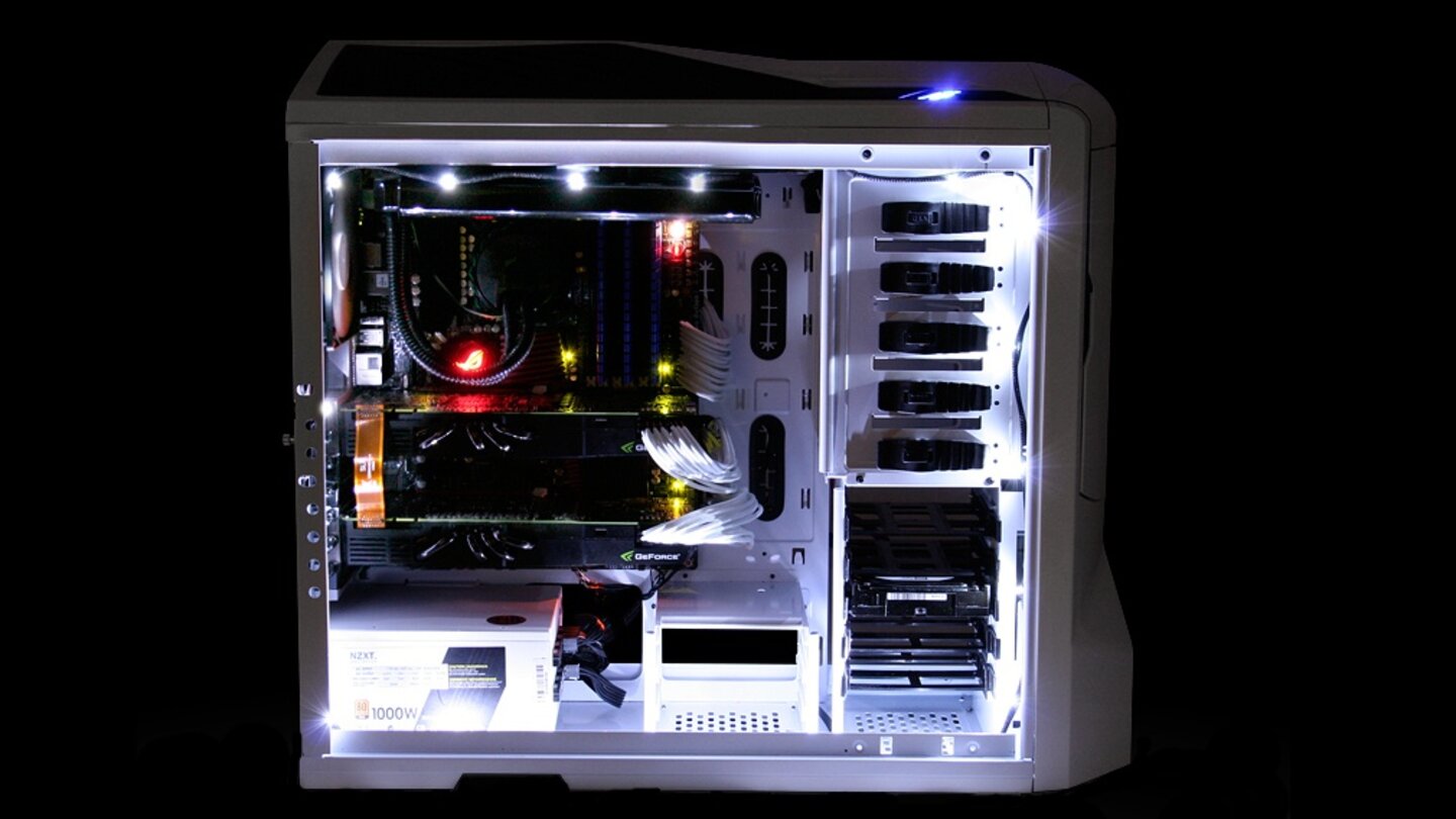 NZXT Phantom