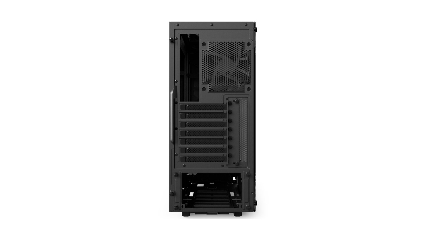 NZXT S340 Elite