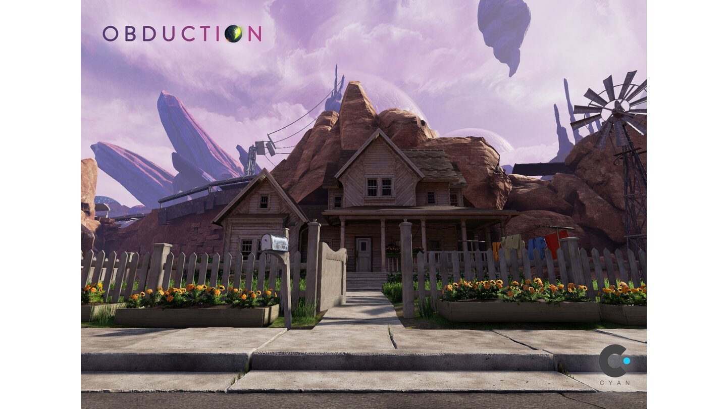 Obduction