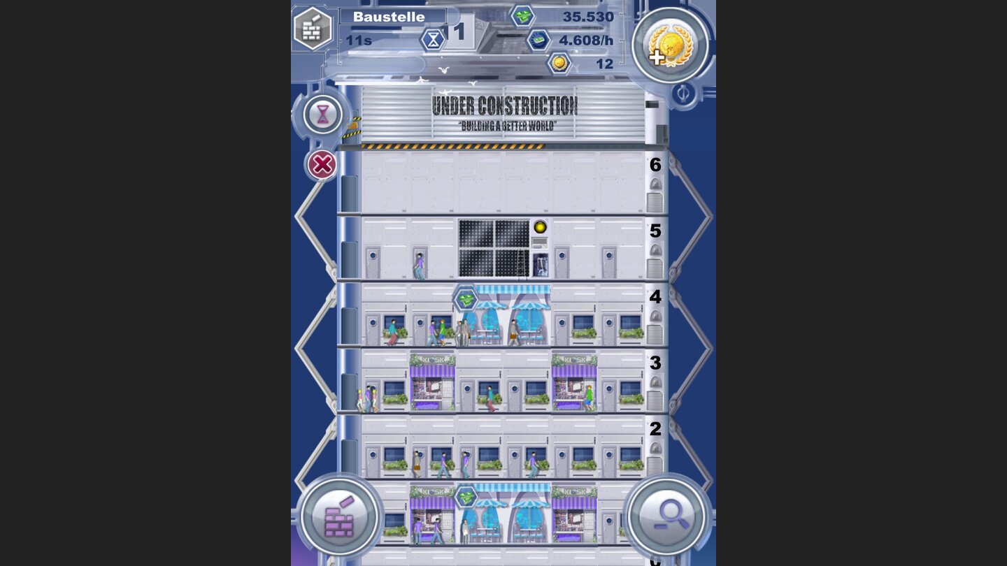 Ocean Tower