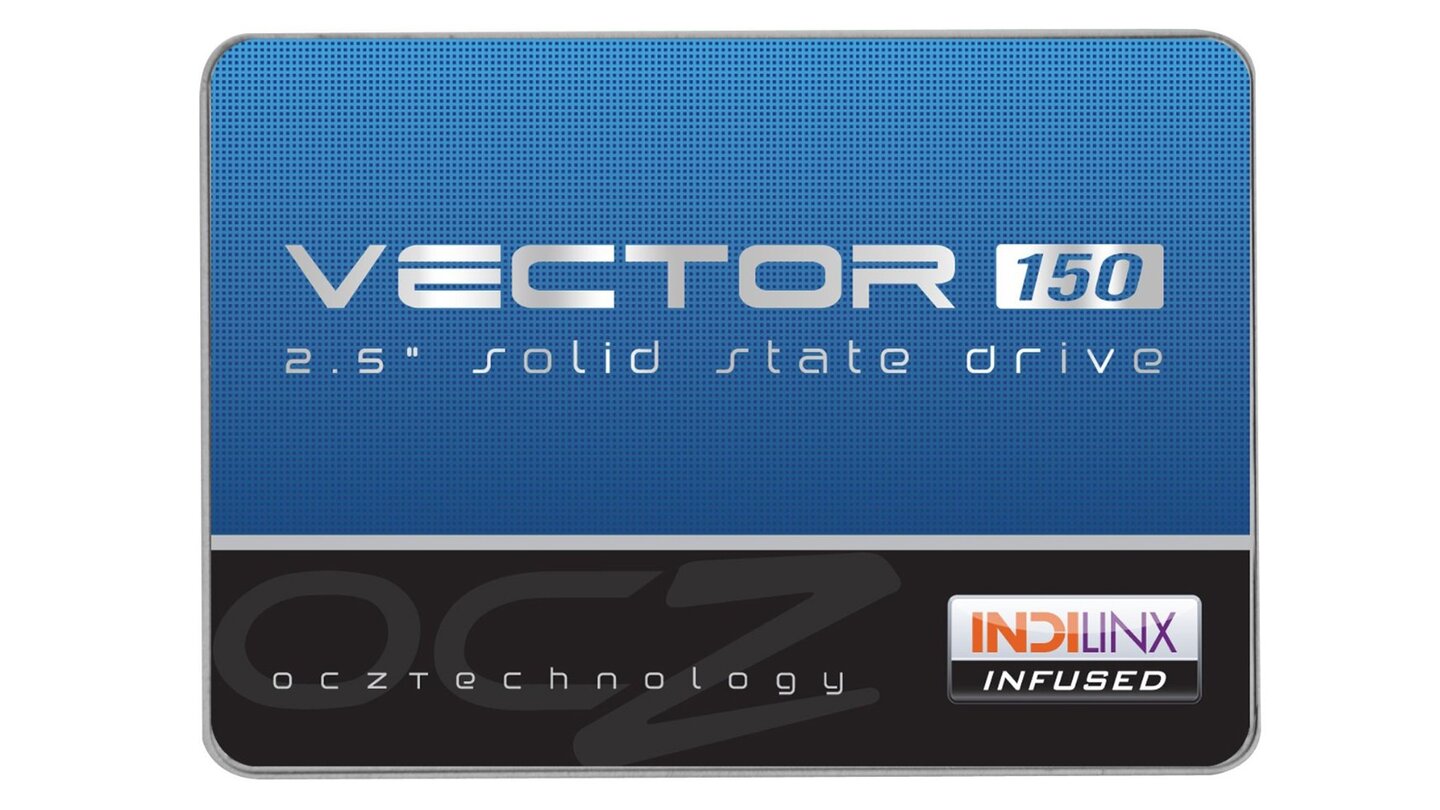 OCZ Vector 150