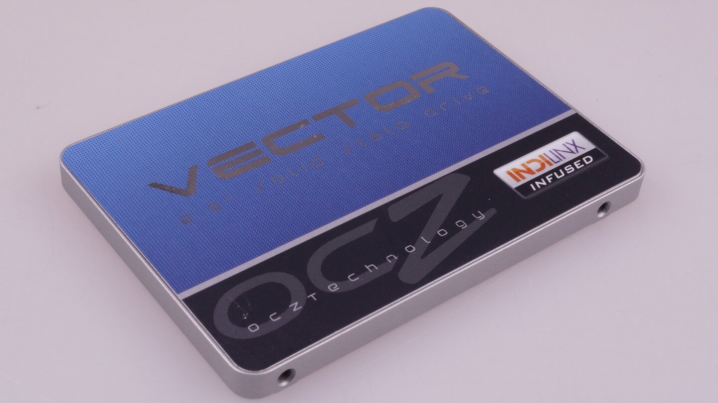 OCZ Vector