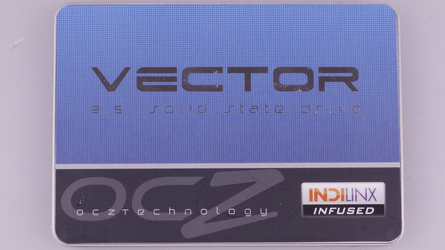 OCZ Vector