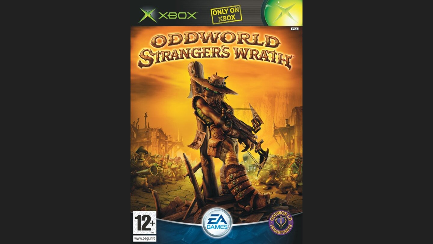 oddworld