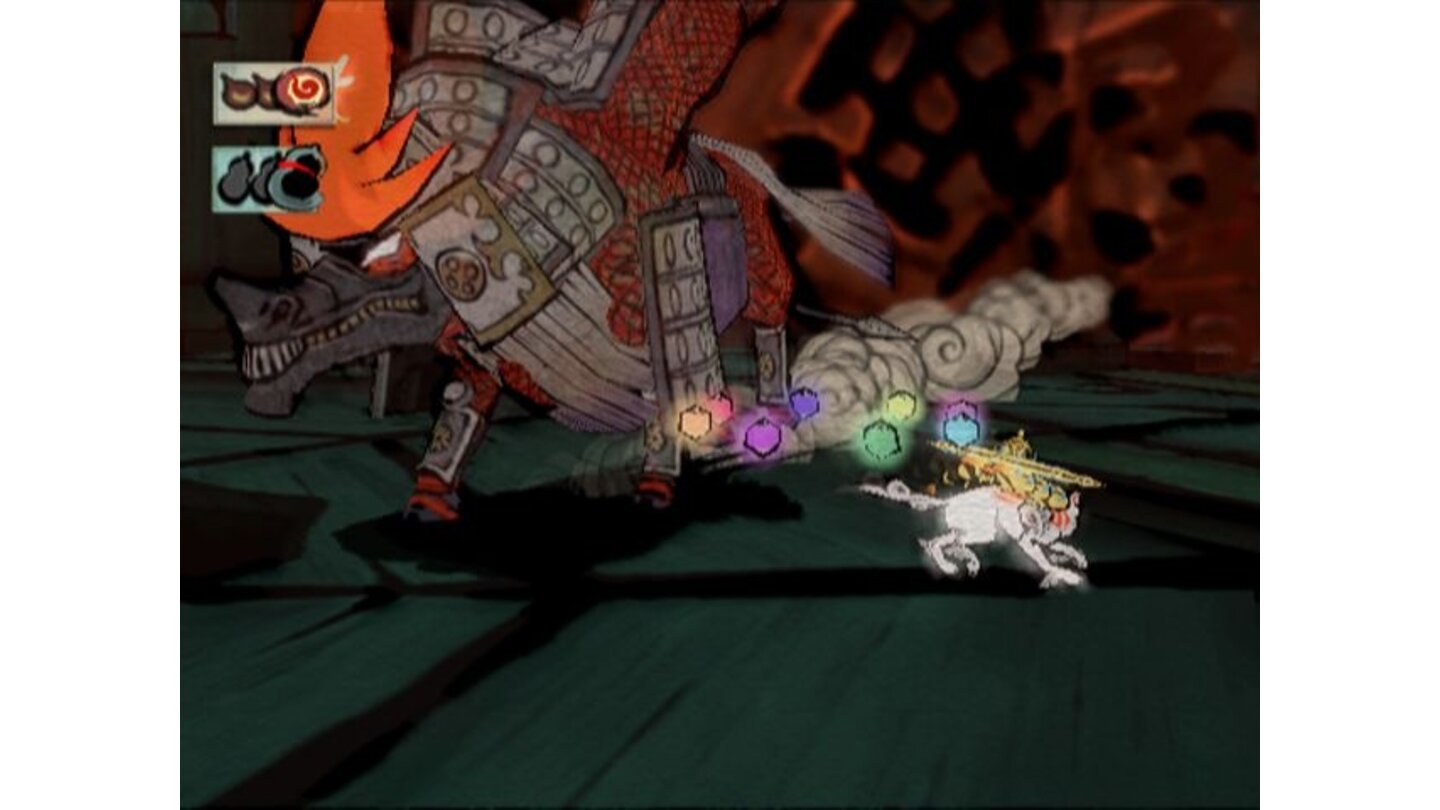 Okami 8