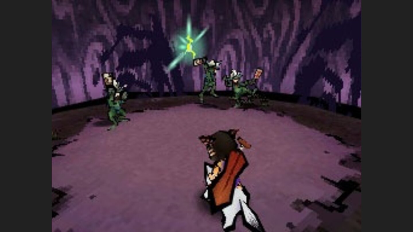 Okamiden