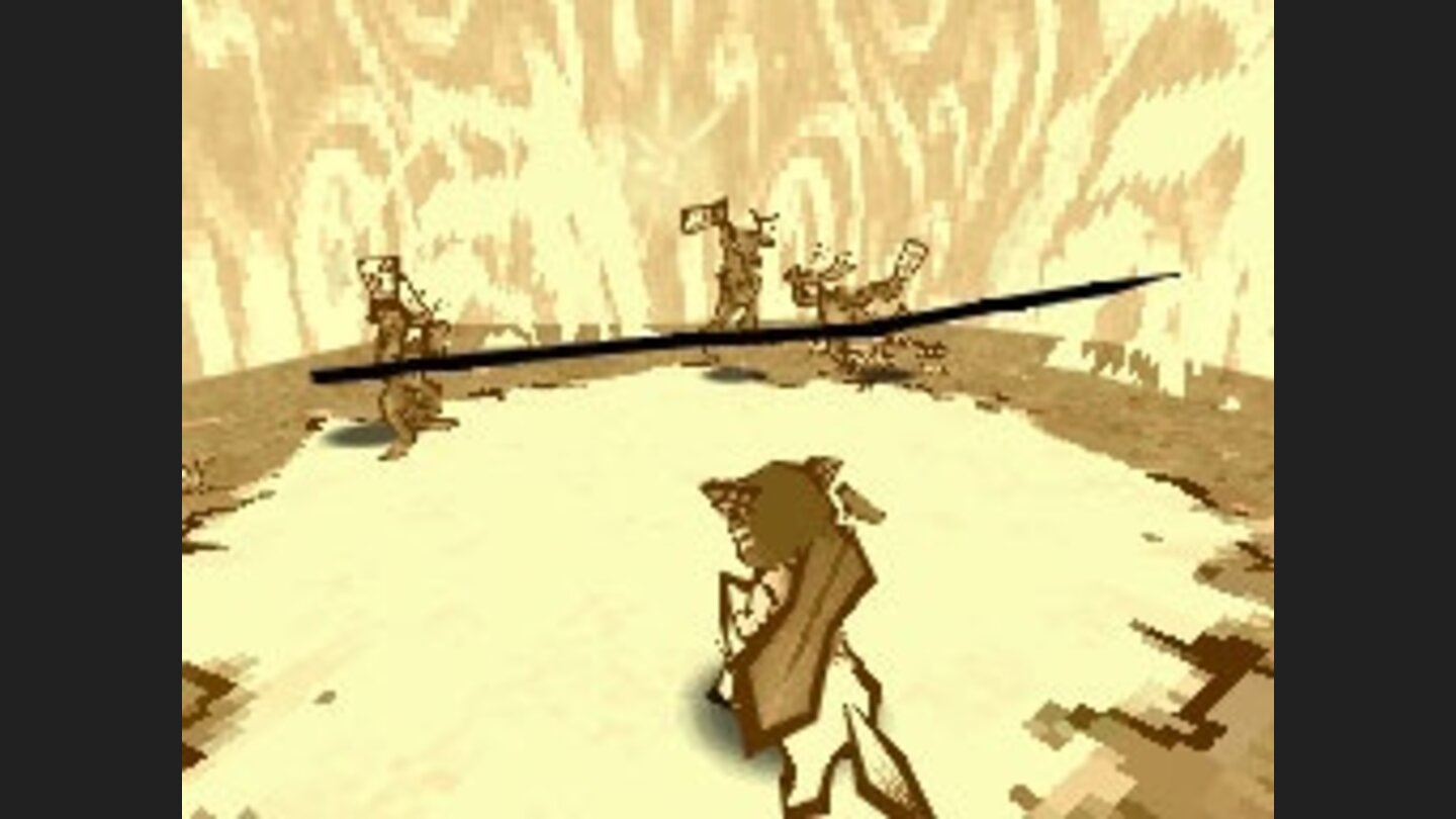Okamiden