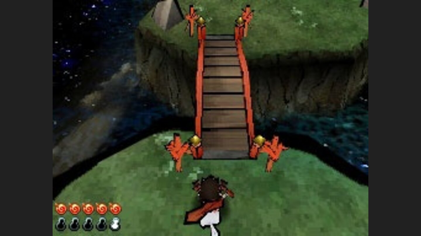 Okamiden