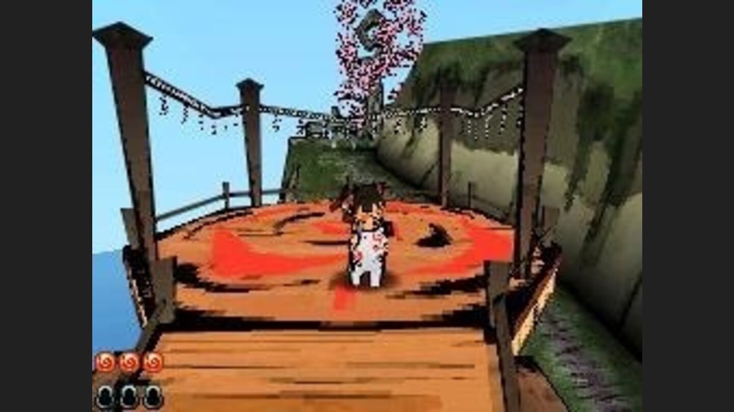 Okamiden