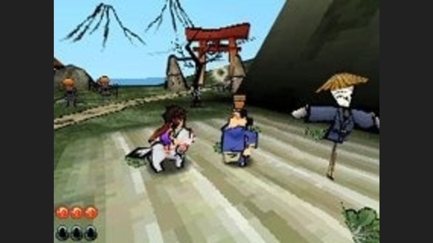 Okamiden