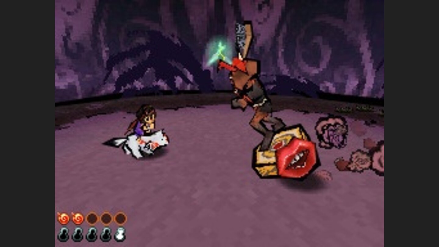 Okamiden