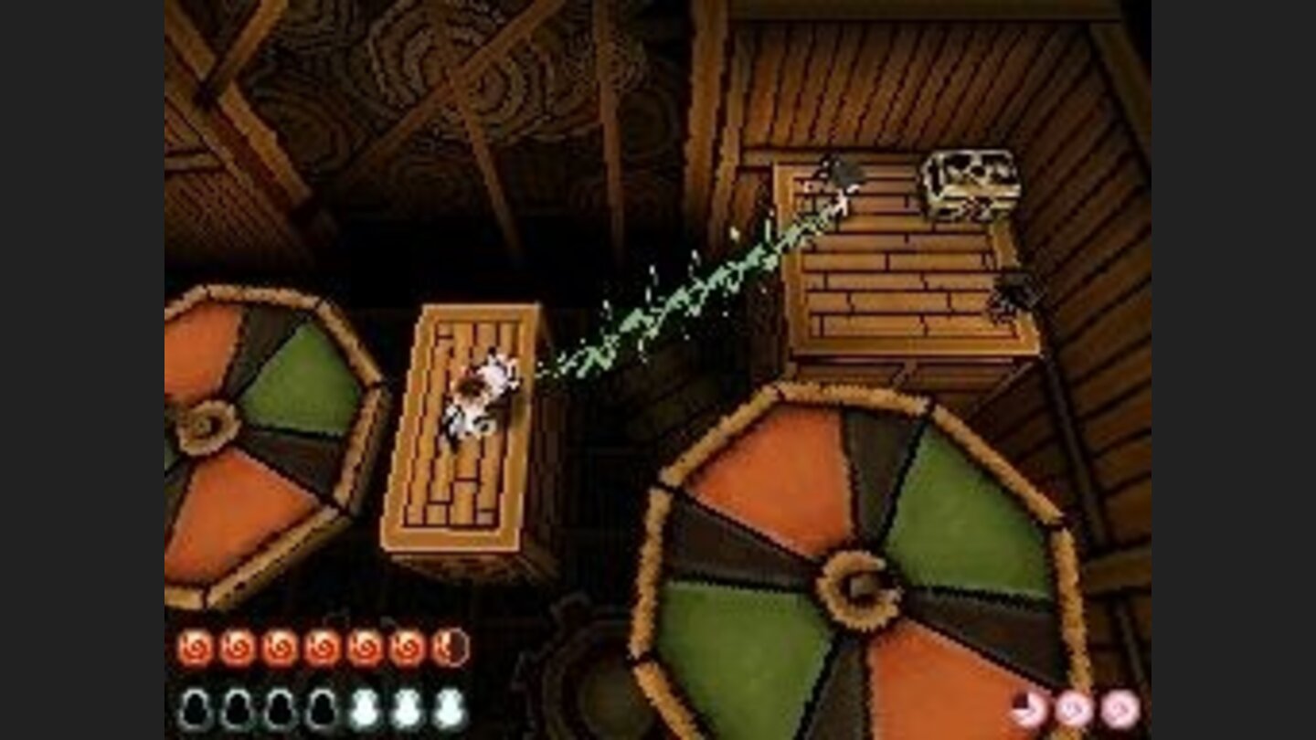 Okamiden