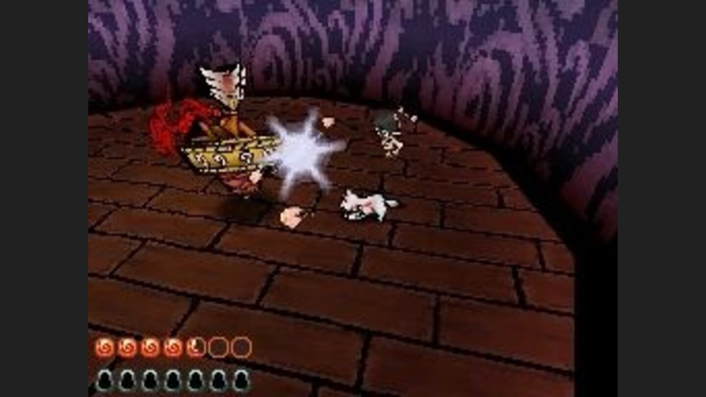 Okamiden