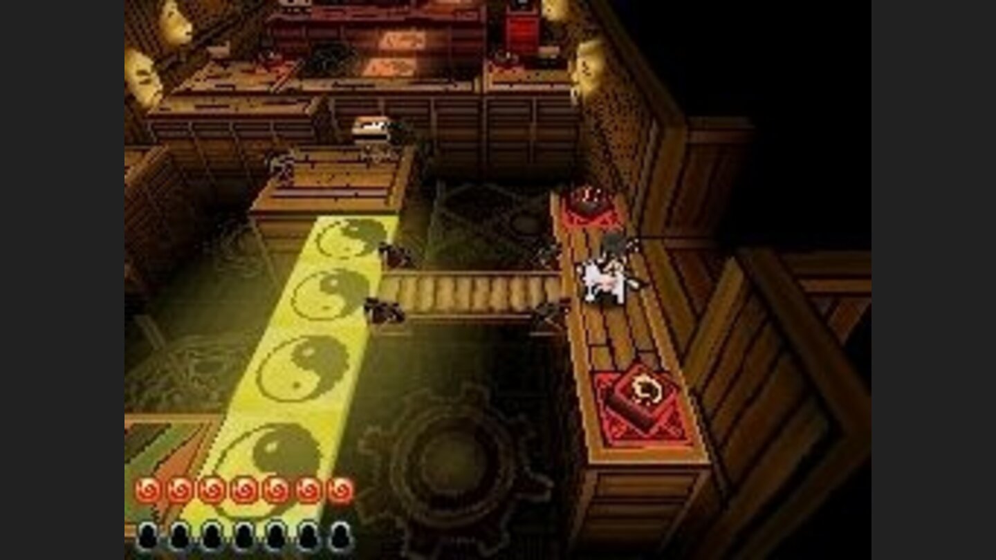 Okamiden