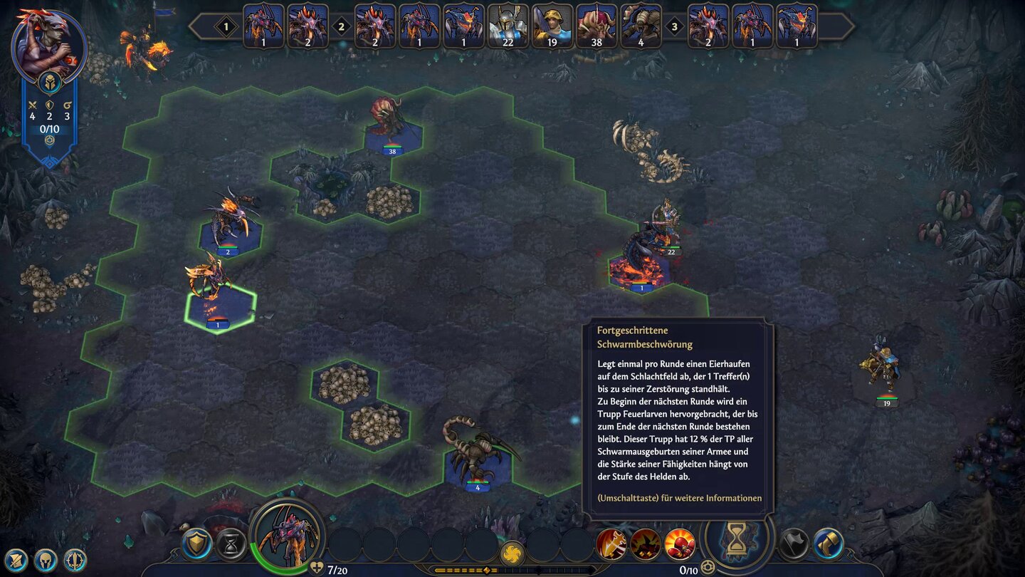 Heroes of Might and Magic: Olden Era