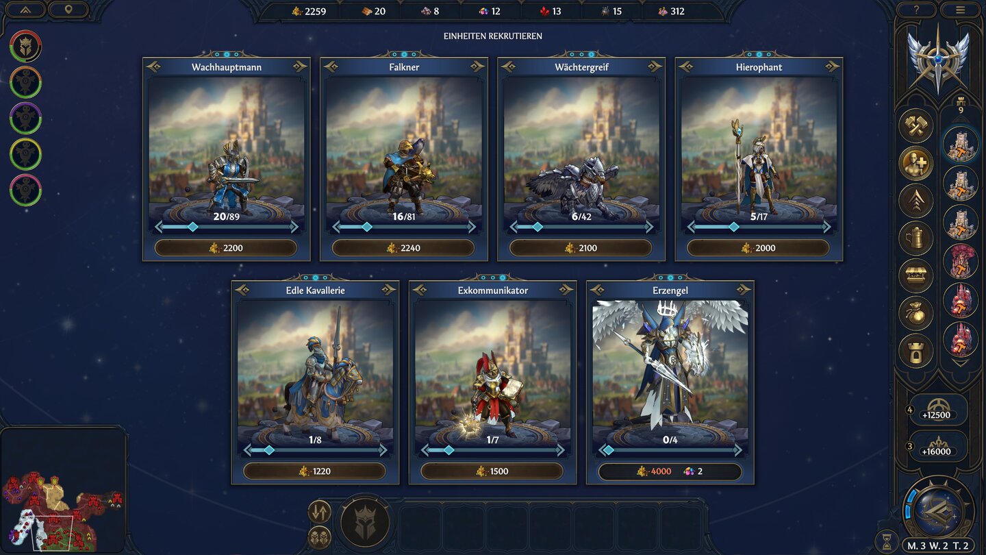 Heroes of Might and Magic: Olden Era