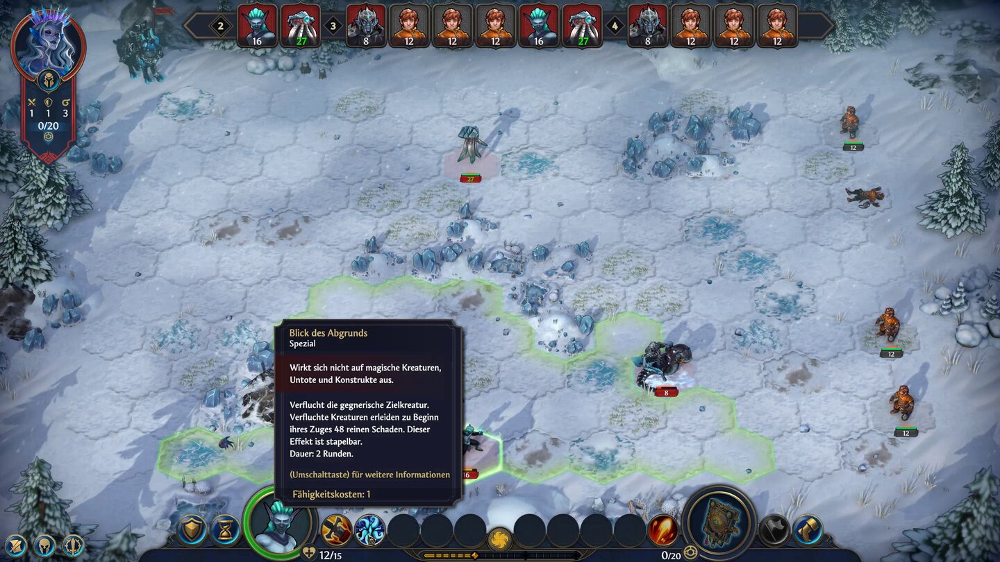 Heroes of Might and Magic: Olden Era