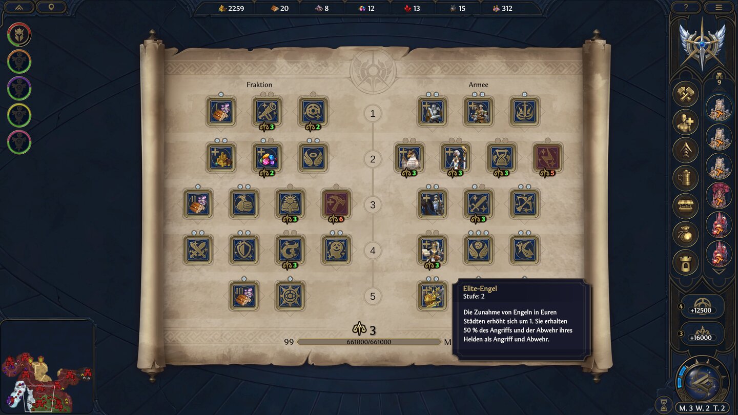Heroes of Might and Magic: Olden Era